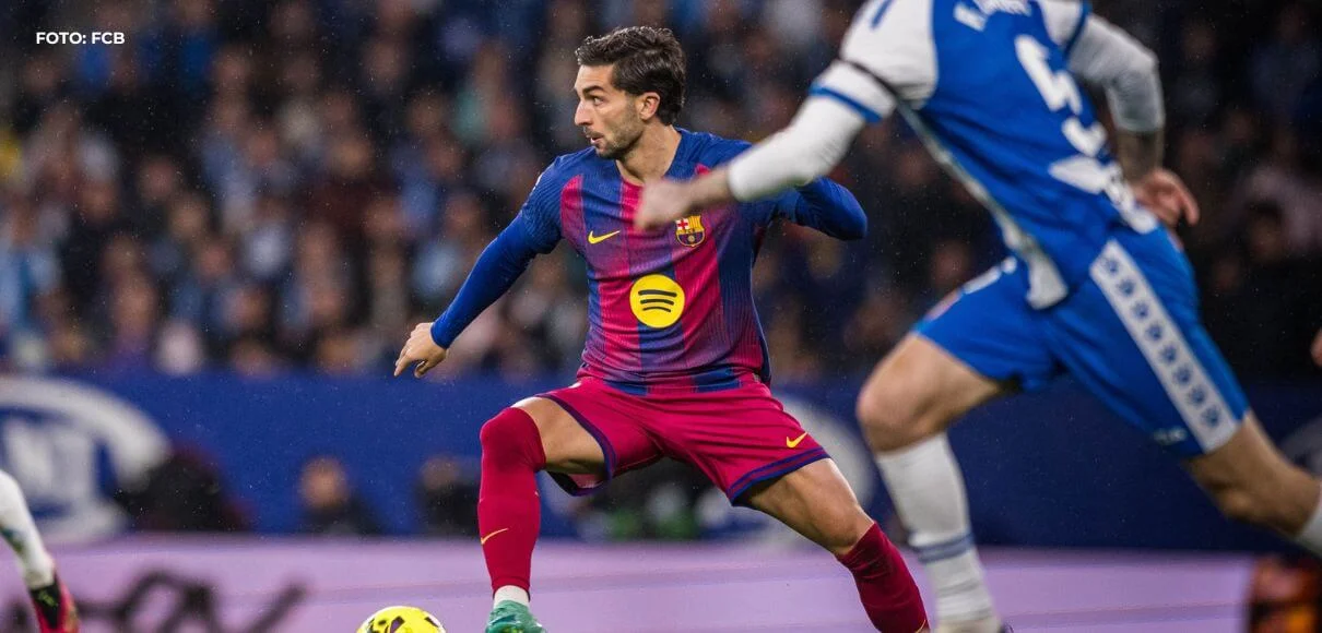 Derbi catalán para el Barça: tres puntos que pesan en la carrera por el título